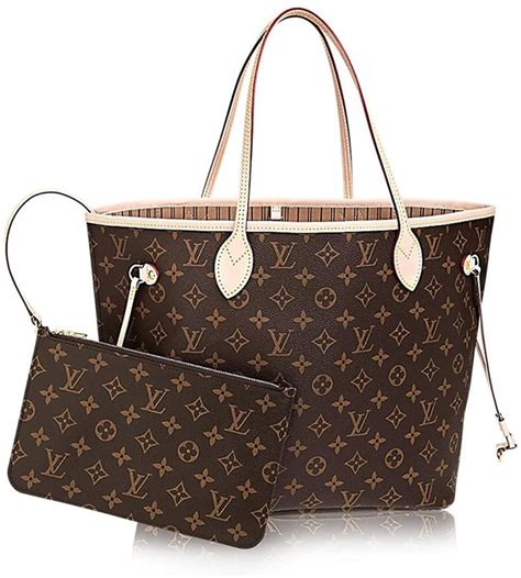 louis vuitton neverfull On Sale .